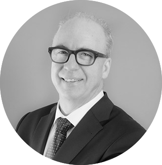 Spectrum Print Logistics Ray Butler