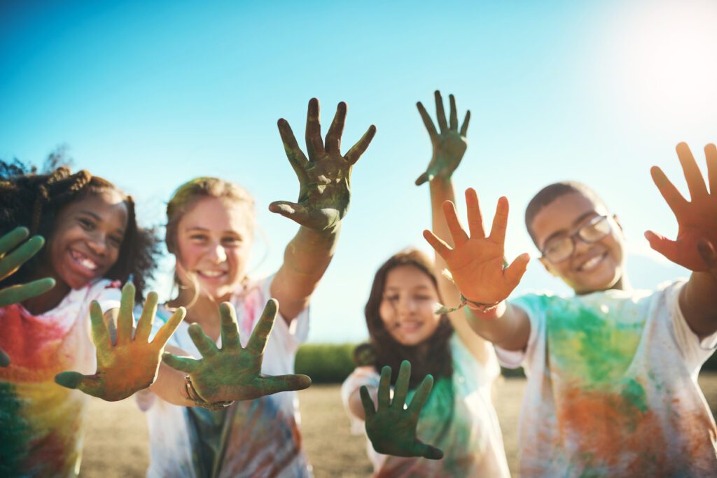 Barnardos Spectrum Client