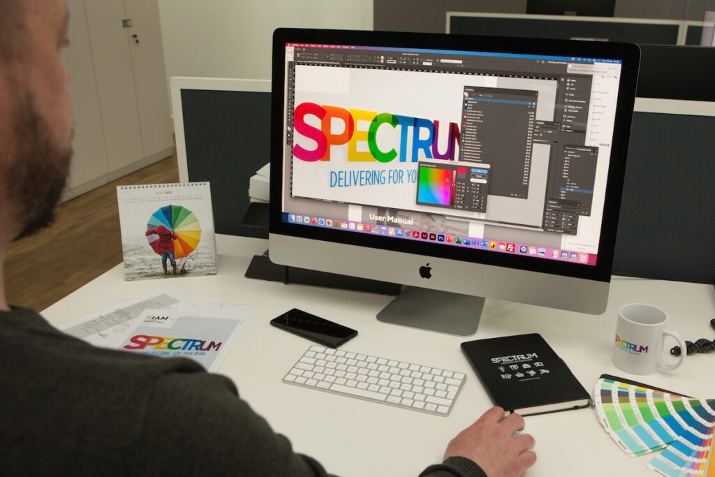 Design and Art working Service