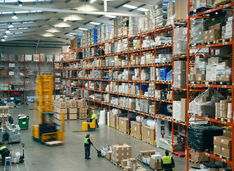 5 Warehousing Tips For Businesses As They Scale