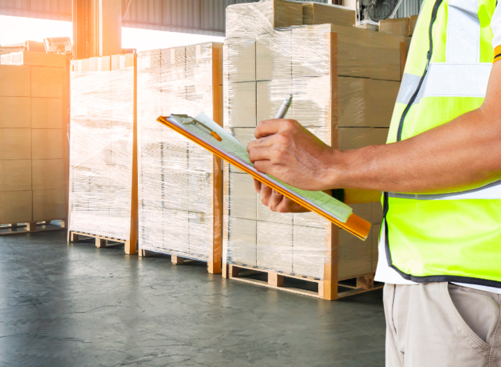 Six Benefits of Real-Time Inventory Management