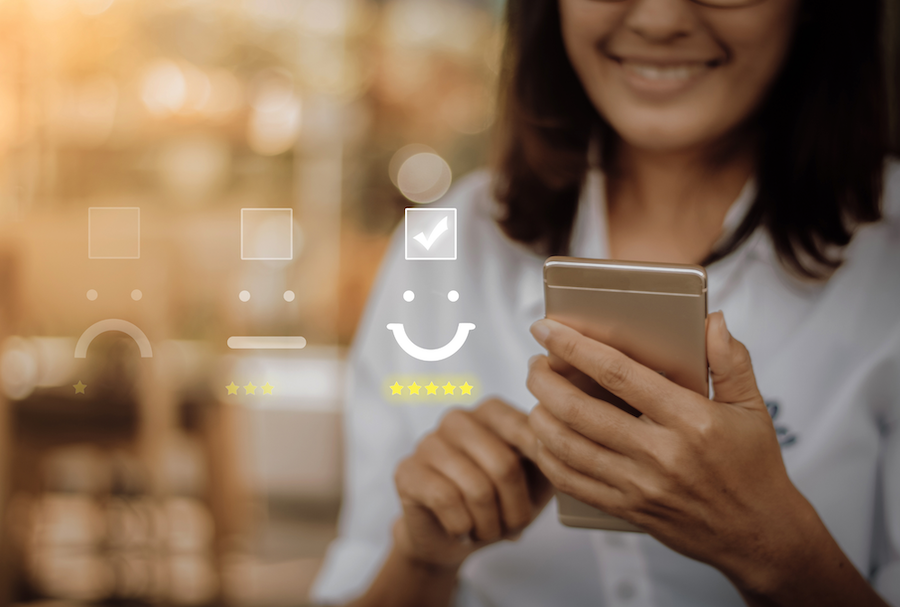retail ecommerce customer support image
