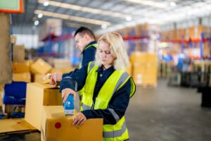 Fulfilment Kitting Services
