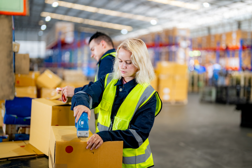 Fulfilment Kitting Services