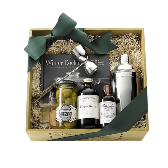 christmas box