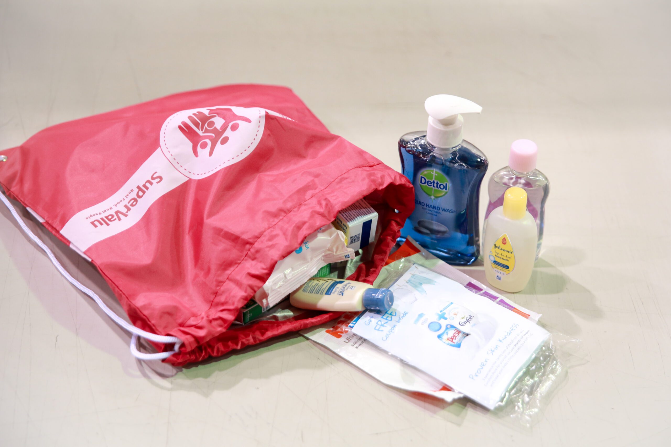 product bundles