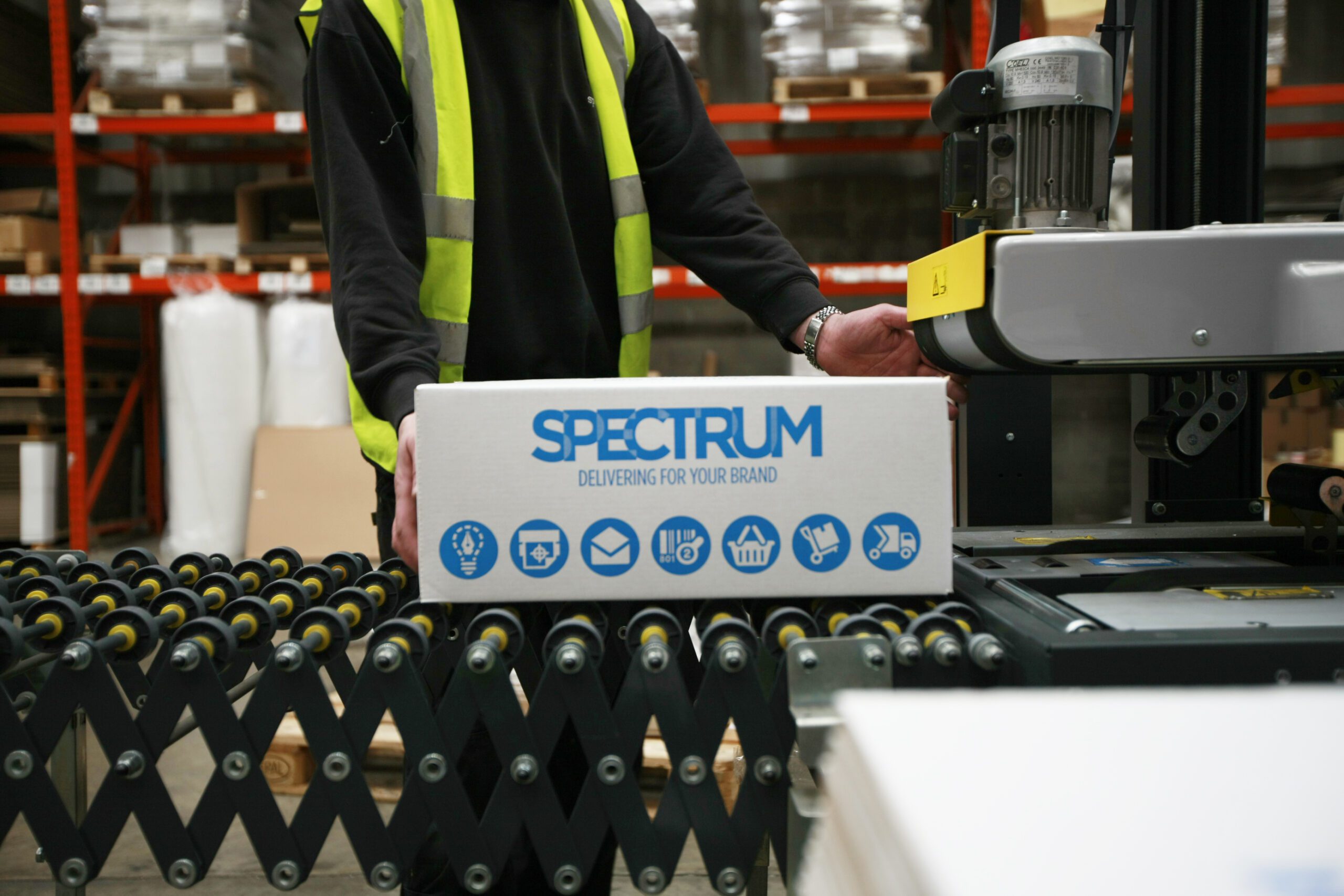 About Us | Spectrum