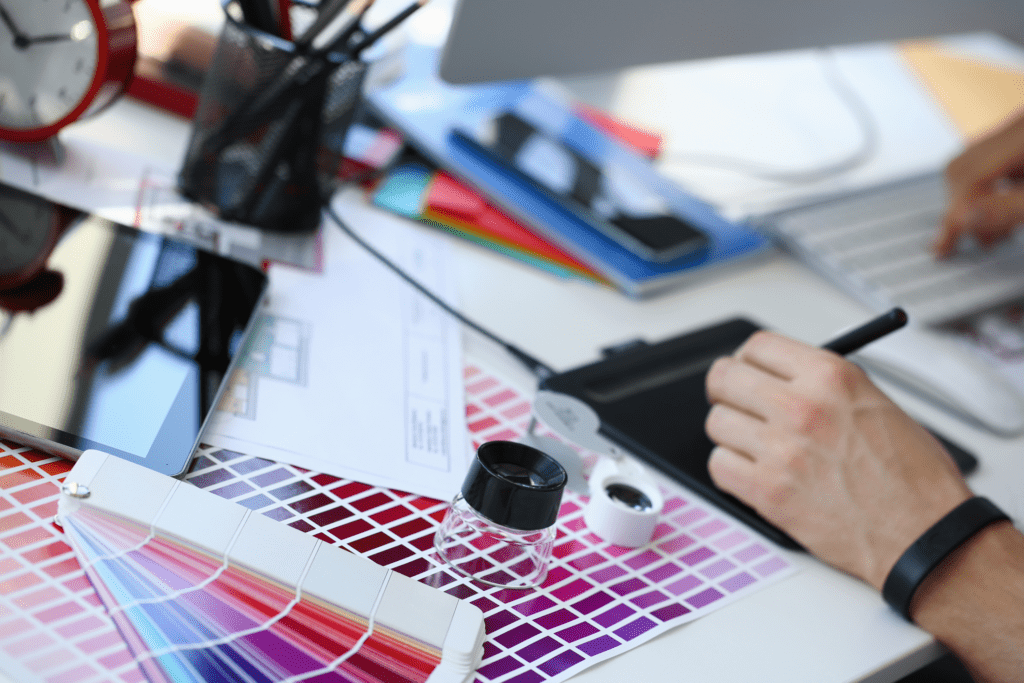 design process