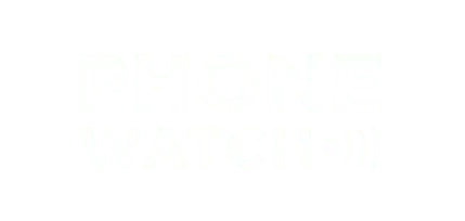 Phone Watch Print Logistics Client