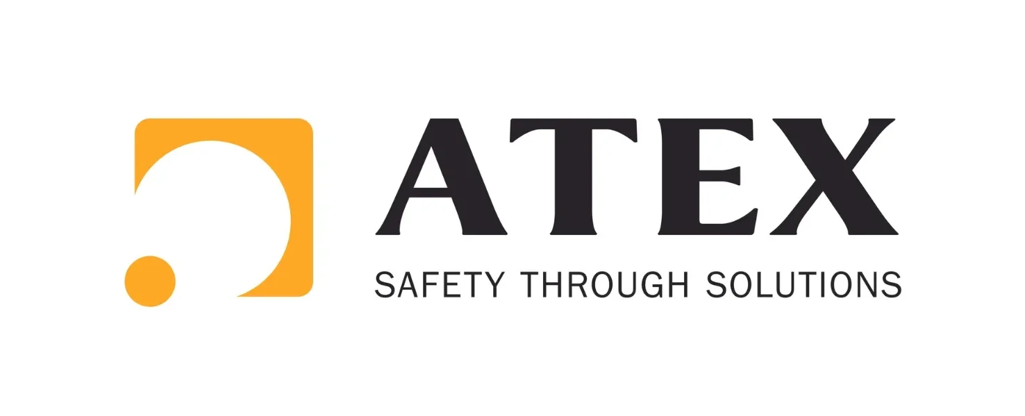 atex logo colour