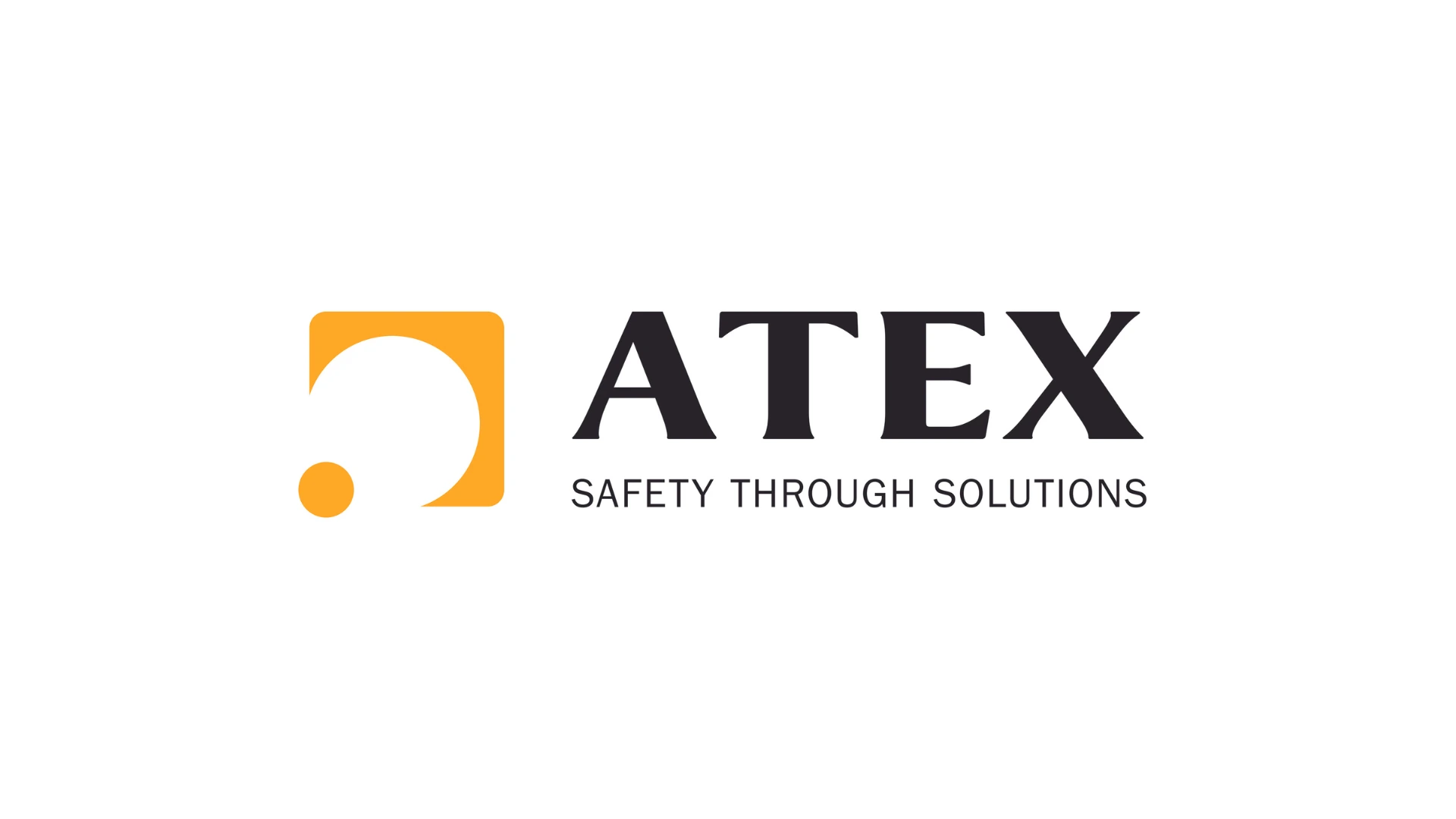 atex logo colour