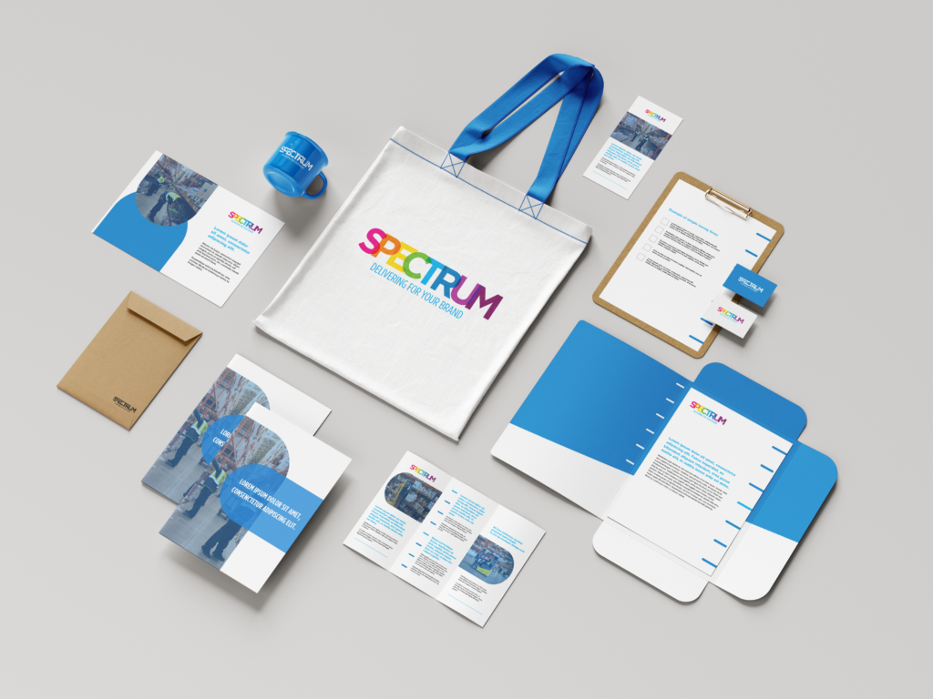 spectrum stationary onboarding kit