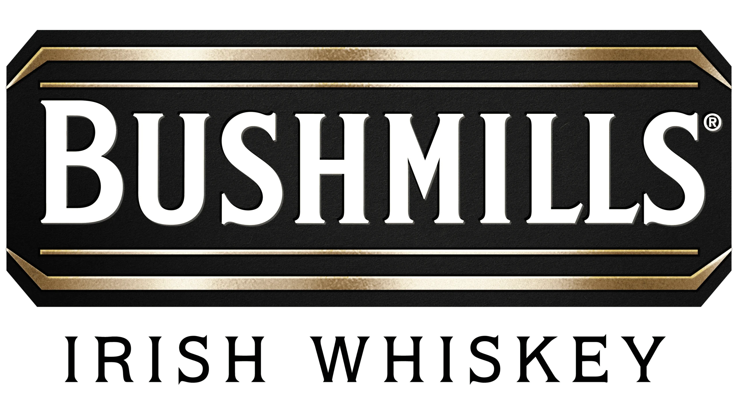 Bushmills logo 2