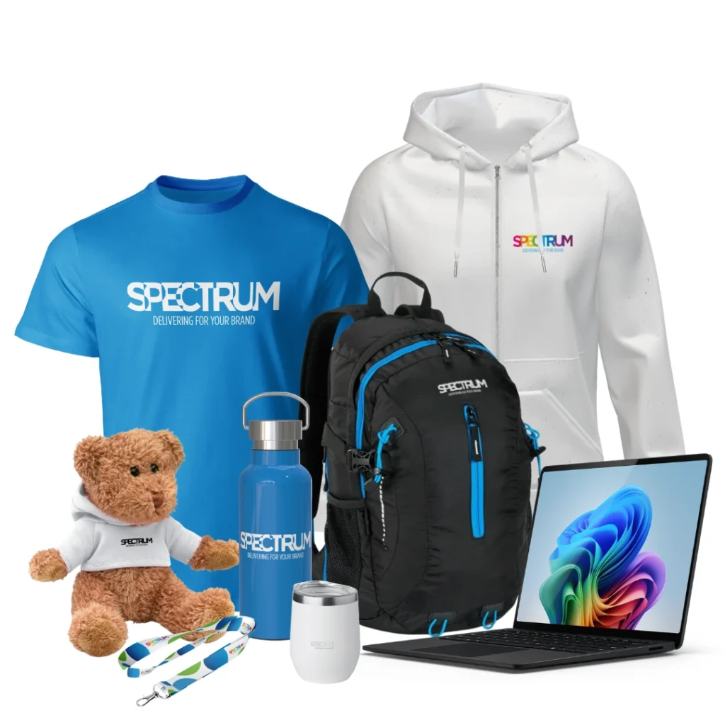 employee kit spectrum
