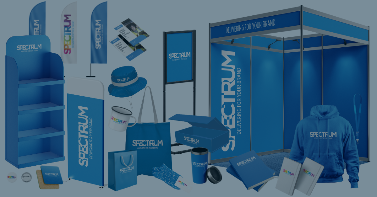 spectrum print services