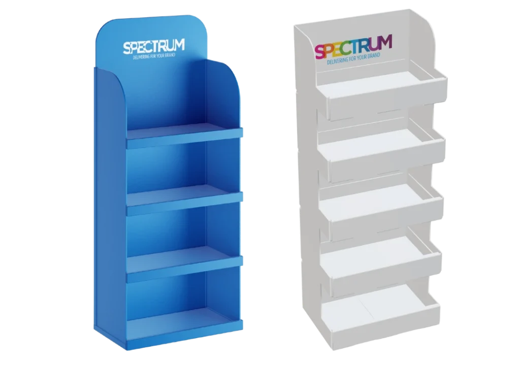 spectrum print fsdus