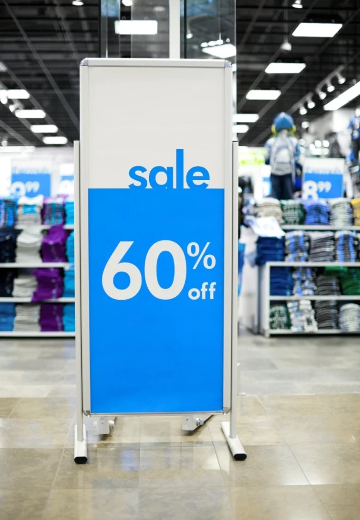 retail banner spectrum