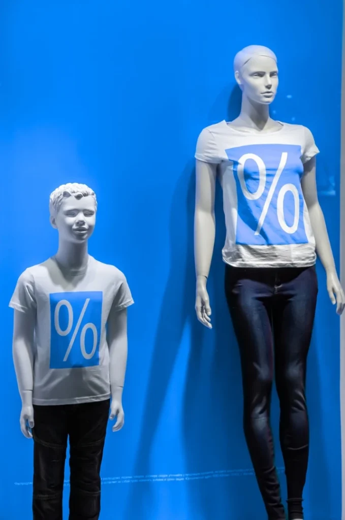 store retail merch