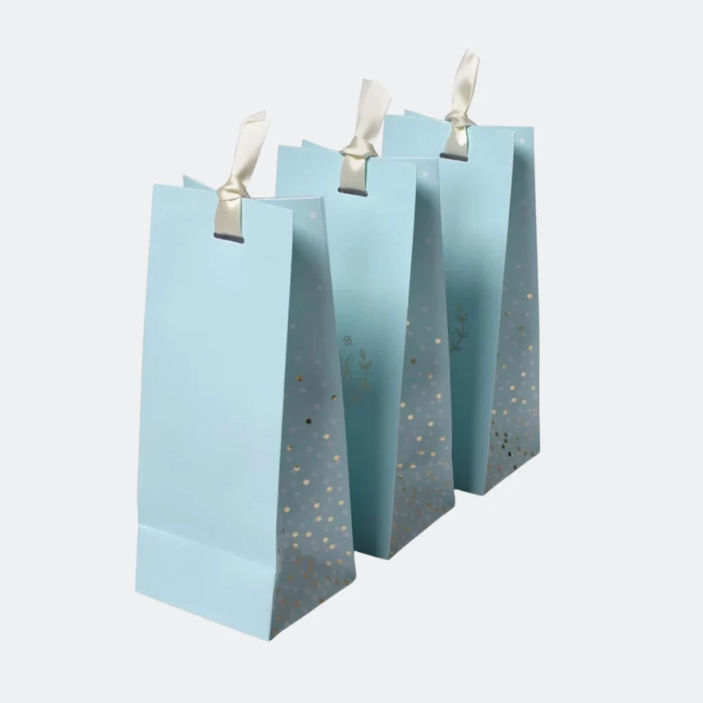 business event kit bag