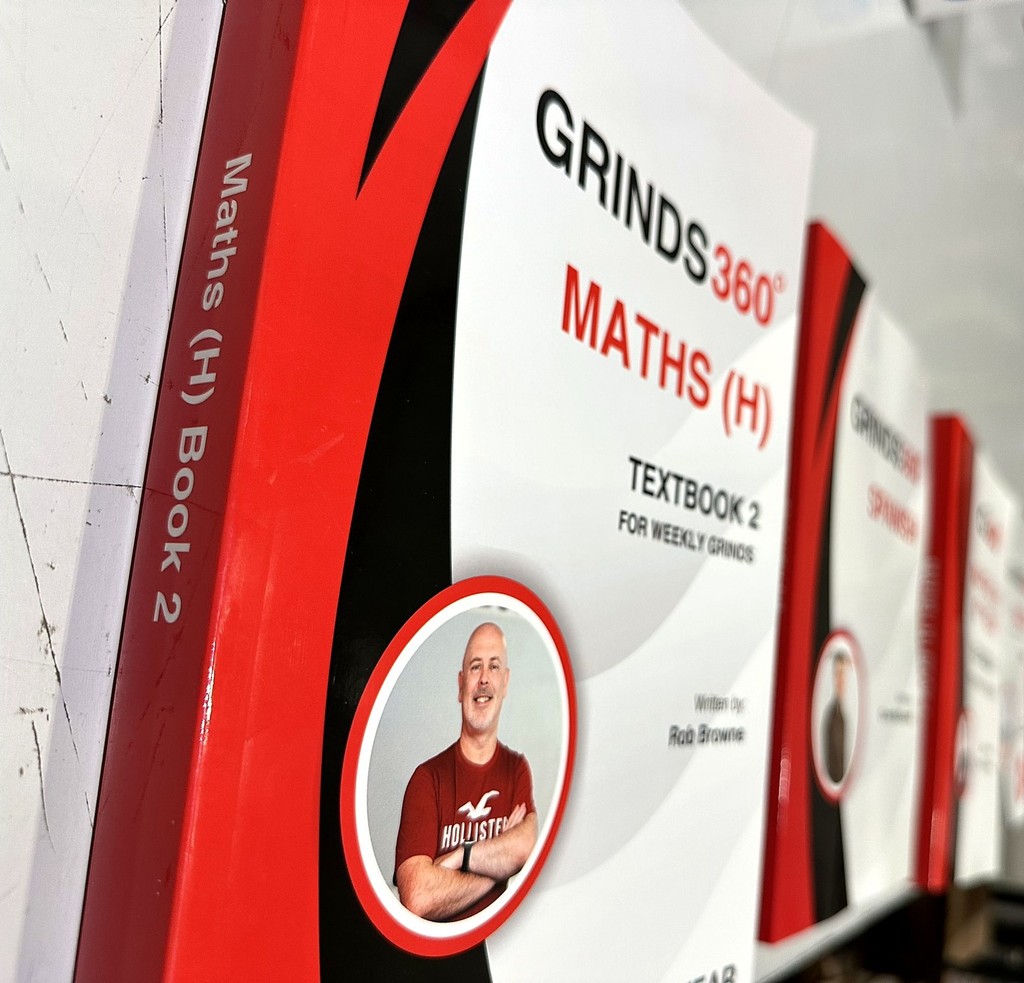 School book printing
