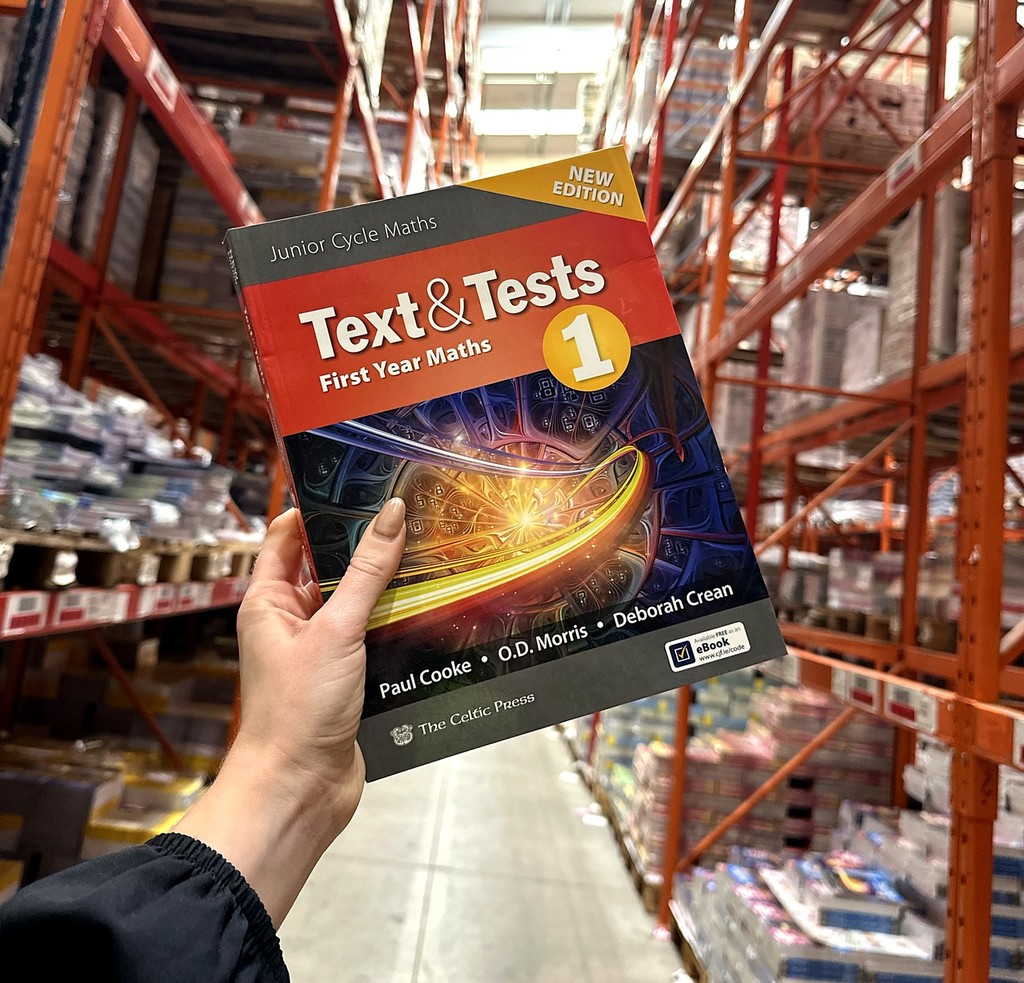 School book printing