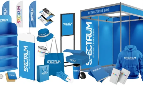 spectrum print services