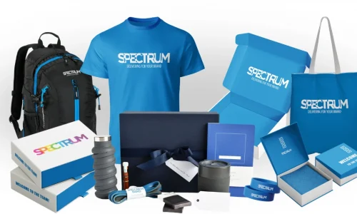 spectrum kits for employees